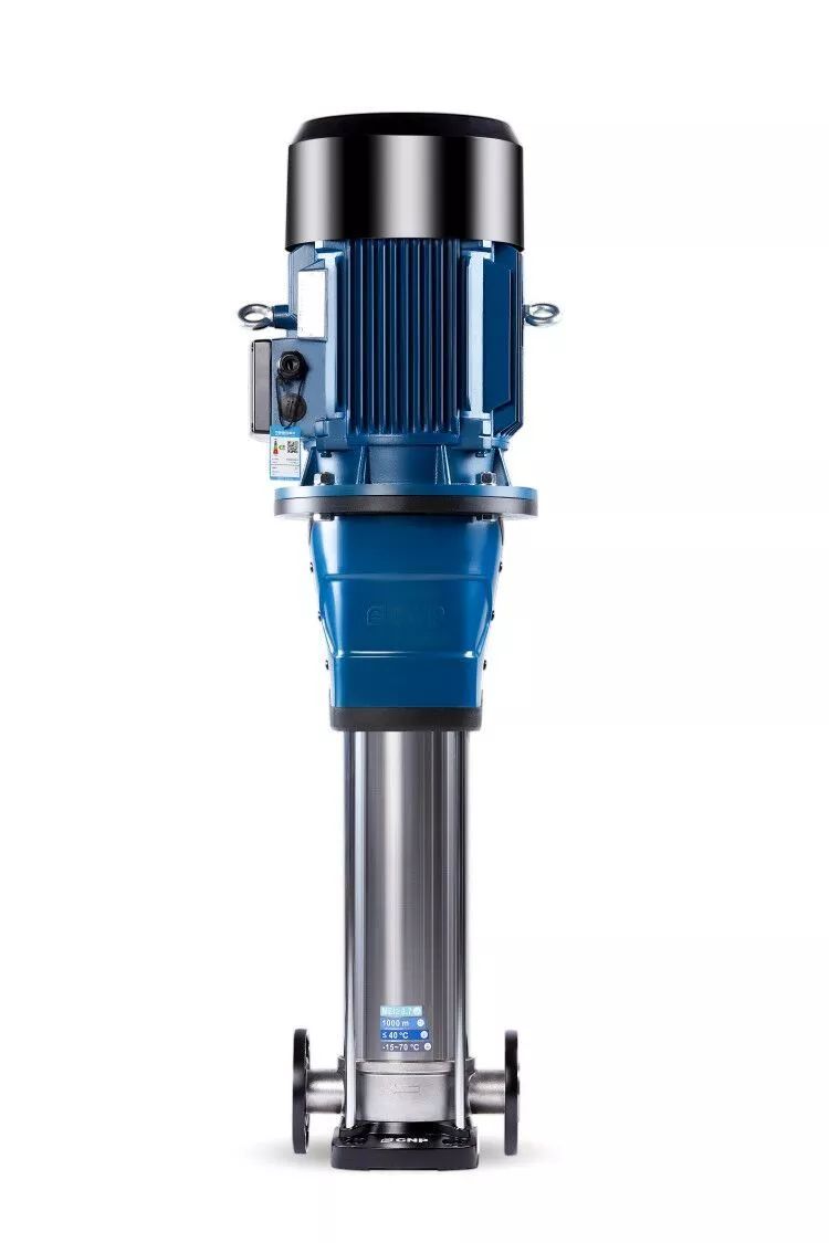 CDL/CDLF Series Vertical Multistage Pump