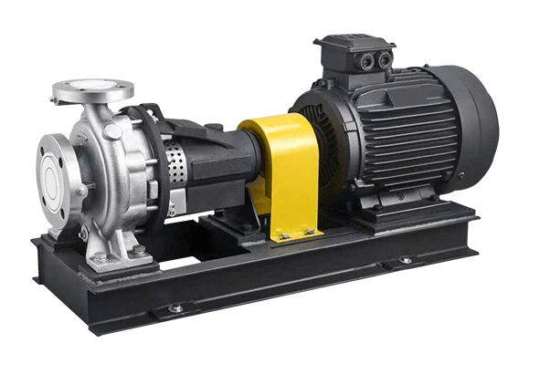 XA End Suction Pump